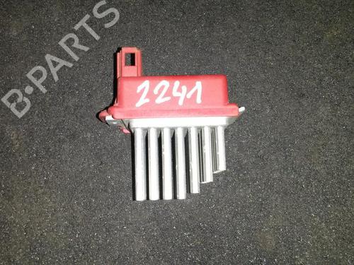 Used Heater resistor Heater resistor FORD GALAXY I (WGR) 2.8 V6 (204 hp) 35648304 35648304