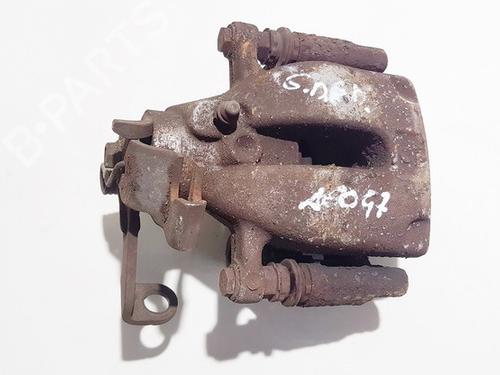 Used Right rear brake caliper Right rear brake caliper 35640449 35640449