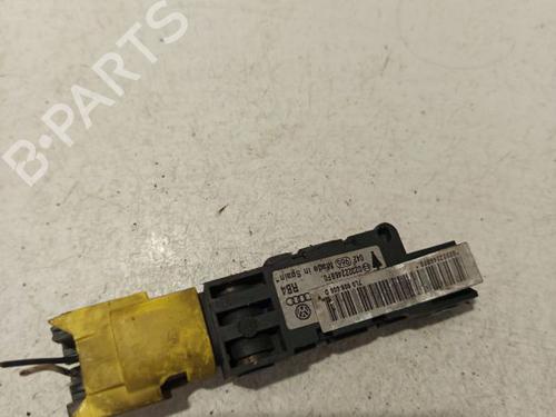 Electronic module VW PHAETON (3D1, 3D2, 3D3, 3D4, 3D6, 3D7, 3D8, 3D9) 3.0 V6 TDI 4motion | BP32571810M83  - Image 6
