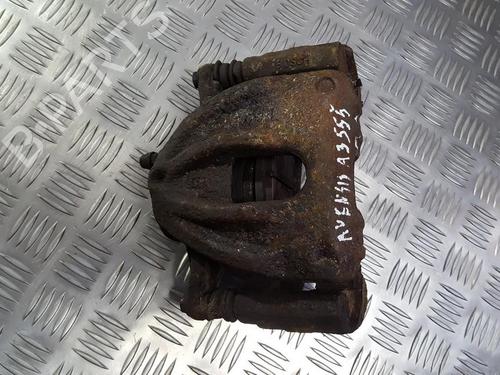 Used Left front brake caliper Left front brake caliper 35669217 35669217