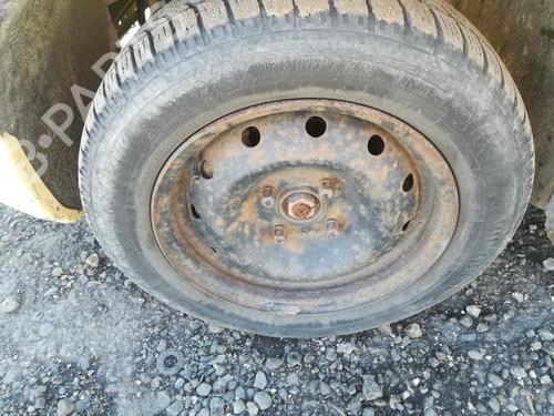 Electronic module PEUGEOT PARTNER MPV (5_, G_) 2.0 HDI | BP33508493M83 - Image 7