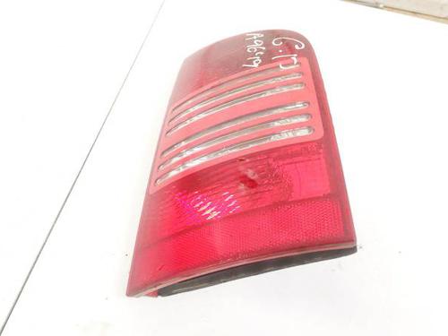 Used Right taillight Right taillight SKODA OCTAVIA I (1U2) 1.9 TDI (90 hp) 35198969 35198969