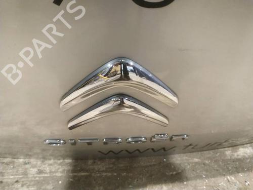 Used Other Other CITROËN C3 II (SC_) 1.4 HDi 70 (SC8HZC, SC8HR0, SC8HP4) (68 hp) 39632125 39632125