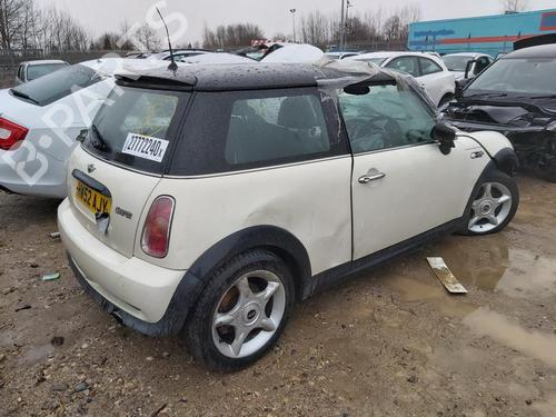 Electronic module MINI MINI (R50, R53) Cooper | BP33108617M83  - Image 8