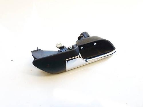 Used Rear left interior door handle Rear left interior door handle OPEL ASTRA H (A04) 1.6 (L48) (116 hp) 34758386 34758386