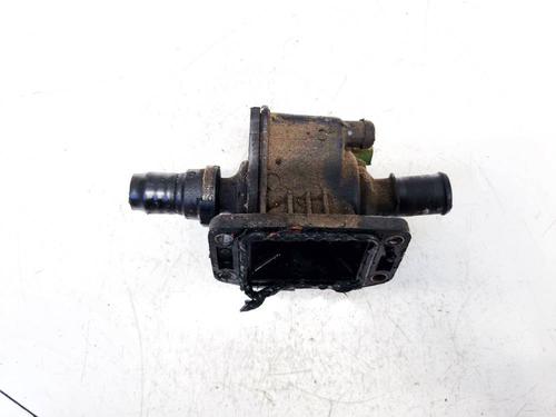 Used Thermostat housing Thermostat housing MAZDA 2 (DY) 1.4 (80 hp) 35286718 35286718