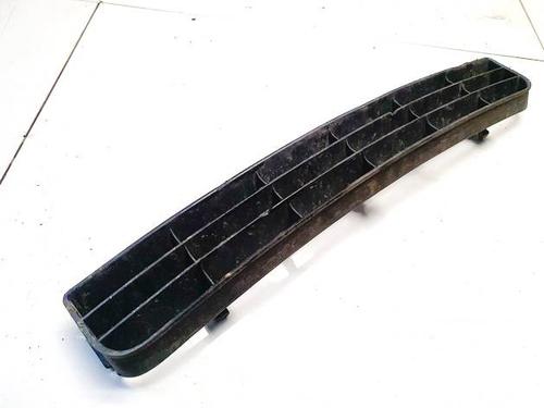 Used Grille Grille 34954430 34954430