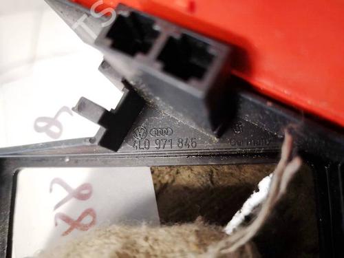 Electronic module AUDI Q7 (4LB) 4.2 FSI quattro | BP35310738M83 - Image 3