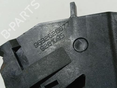 Electronic module CITROËN C4 I (LC_) 1.6 HDi | BP34902164M83 - Image 4