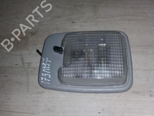 Used Interior roof light Interior roof light TOYOTA PREVIA I (_R1_, _R2_) 2.4 (TCR11_, TCR10_, TCR10R, TCR11R) (132 hp) 35650061 35650061