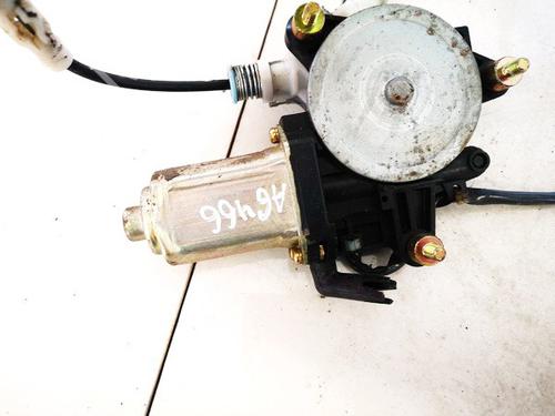 Used Right rear window motor Right rear window motor 35580554 35580554