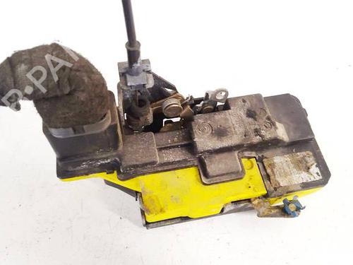 Used Rear left lock Rear left lock VOLVO S60 I (384) D5 (163 hp) 40243778 40243778