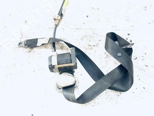 Used Front right seatbelt Front right seatbelt 35600018 35600018