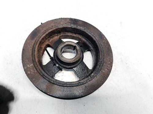 Pulley NISSAN PRIMERA Hatchback (P12) 2.2 dCi | BP35172078M122 - Image 3