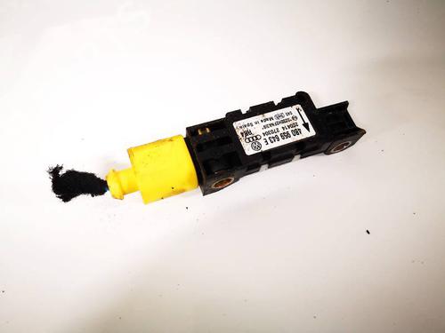 Used Electronic module Electronic module AUDI A3 (8P1) 1.9 TDI (105 hp) 32541986 32541986