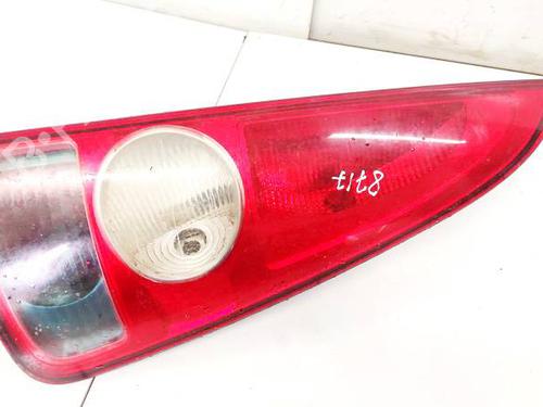 Used Right taillight Right taillight RENAULT ESPACE IV (JK0/1_) 1.9 dCi (JK0U) (116 hp) 35312738 35312738