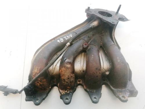 Used Exhaust manifold Exhaust manifold 35458161 35458161