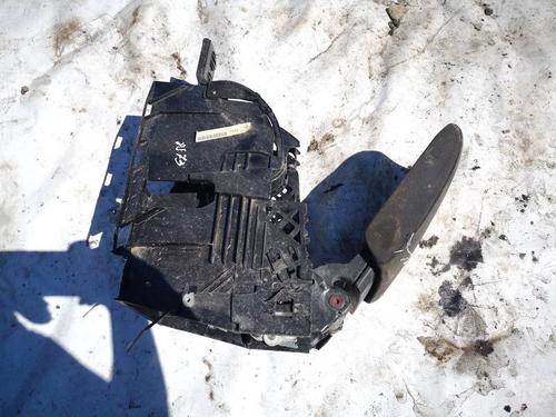 Armrest / Center console VW GOLF V (1K1) 2.0 TDI | BP35268559I20 - Image 2