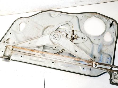 Used Front right window mechanism Front right window mechanism 35022166 35022166