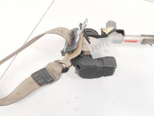 Used Rear right seatbelt Rear right seatbelt 35343913 35343913