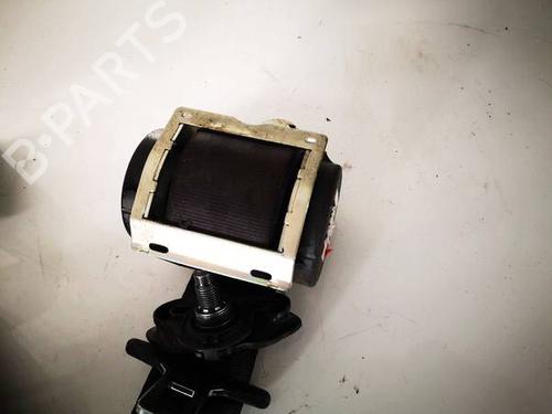 Rear right seatbelt OPEL CORSA E (X15) 1.3 CDTI (08, 68) | BP34841506I28 - Image 2