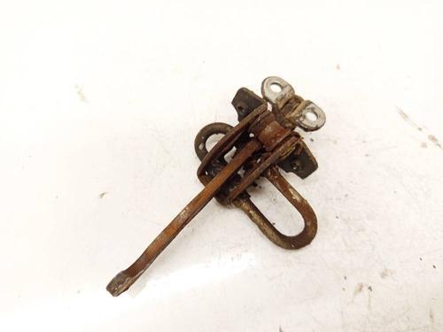 Used Hinge/Door check strap Hinge/Door check strap 34771140 34771140