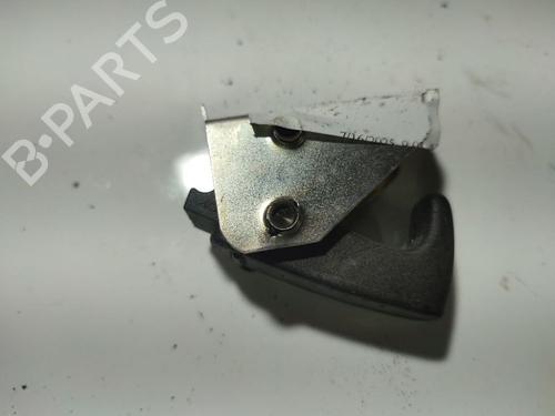Interior handle SKODA SUPERB II (3T4) 2.0 TDI | BP34957113I7 - Image 4