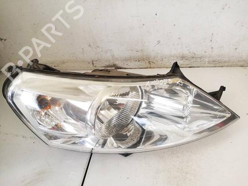 Used Right headlight Right headlight FIAT SCUDO Bus (270_, 272_) 1.6 D Multijet (90 hp) 35091684 35091684