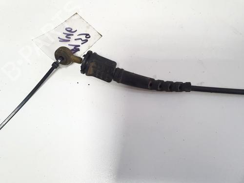 Cable AUDI 80 B4 Saloon (8C2) 1.9 TD | BP35489016E12 - Image 2