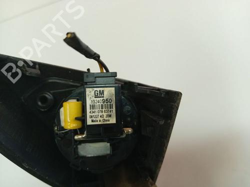 Speaker OPEL INSIGNIA A (G09) 2.0 CDTI (68) | BP34177058E2 - Image 4