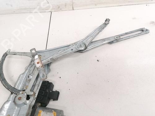 Used Front left window mechanism Front left window mechanism 35549472 35549472