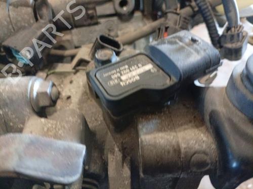 Used Electronic module Electronic module HONDA ACCORD VII Tourer (CM, CN) 2.2 i-CTDi (CN2) (140 hp) 36547636 36547636