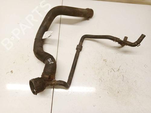 Used Pipe Pipe PEUGEOT 407 (6D_) 1.6 HDi 110 (6D9HZC, 6D9HYC) (109 hp) 33613108 33613108