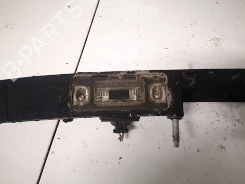 Used Licence plate light Licence plate light 34832092 34832092