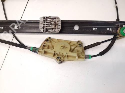 Front left window mechanism PEUGEOT BOXER Van 2.2 HDi 150 | BP35277387C22 - Image 2