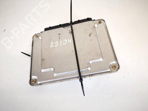 Engine control unit (ECU) AUDI A6 C5 (4B2, 4B4) 2.5 TDI | BP32955438M57 - Image 3