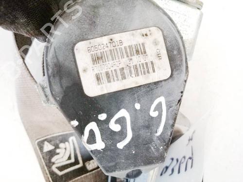Rear right seatbelt DODGE CALIBER 1.8 | BP35245221I28 - Image 3