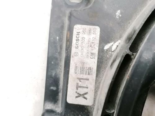 Fan OPEL INSIGNIA A (G09) 1.8 (68) | BP35488923M128 - Image 2