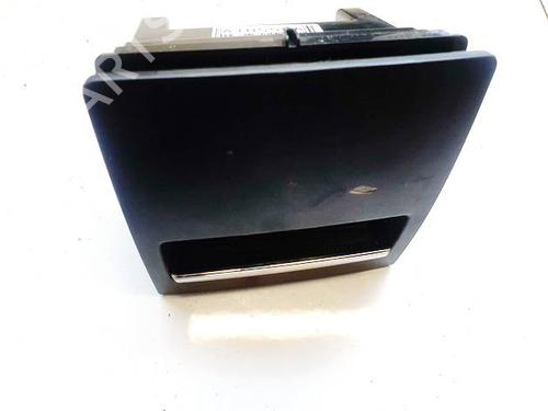 Handskerum Handskerum SKODA SUPERB II (3T4) 1.8 TSI (160 hp) 34968182 34968182