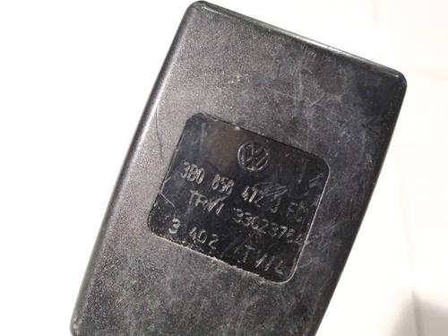 Seat buckle VW PASSAT B5 Variant (3B5) 1.9 TDI | BP36688918I32 - Image 3