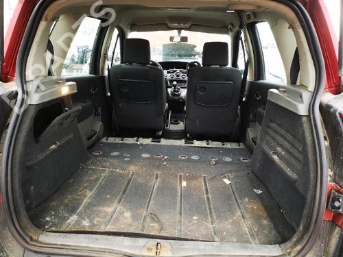 Engine mount RENAULT SCÉNIC II (JM0/1_) 1.6 16V (JM1R) | BP32583590M89