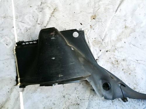 Used Boot lining Boot lining VW PASSAT B3/B4 Variant (3A5, 35I) 1.9 TDI (90 hp) 34758823 34758823