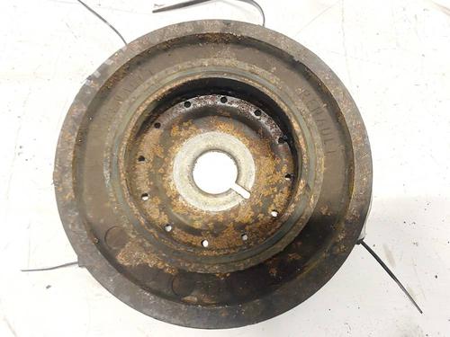 Used Pulley Pulley RENAULT SCÉNIC III (JZ0/1_) 1.5 dCi (86 hp) 35243347 35243347