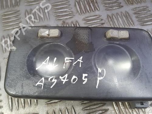 Kabinelys Kabinelys ALFA ROMEO 147 (937_) 1.6 16V T.SPARK ECO (937.AXA1A, 937.BXA1A) (105 hp) 35684503 35684503