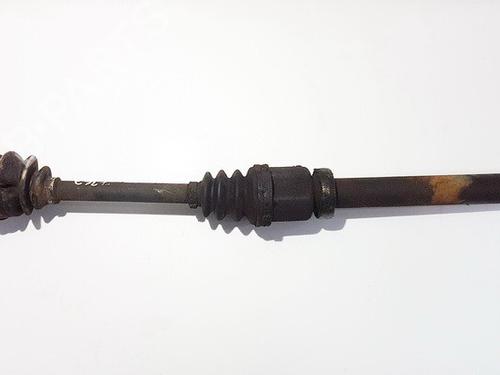 Used Right front driveshaft Right front driveshaft 35485356 35485356