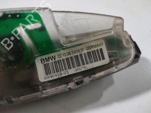 Antenne/Base BMW X5 (E70) 3.0 d | BP34825577C140 - Image 3