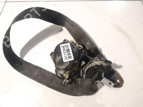 Used Front left seatbelt Front left seatbelt 34761776 34761776