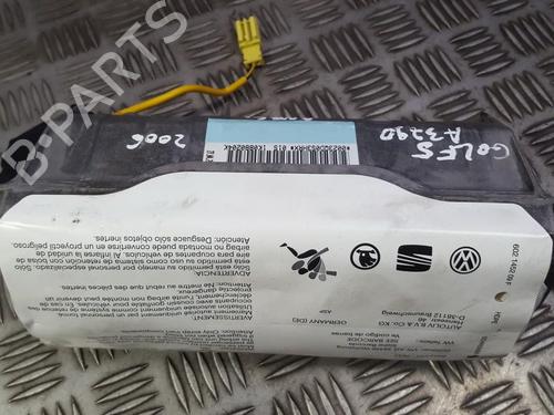 passenger-airbag-vw-golf-v-1k1-2003-2004-2005-2006-2007-2008-2009-2010-33495447 main image