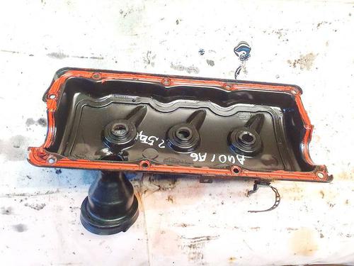 Valve cover AUDI A3 (8P1) 1.9 TDI | BP35228397M124 - Image 2