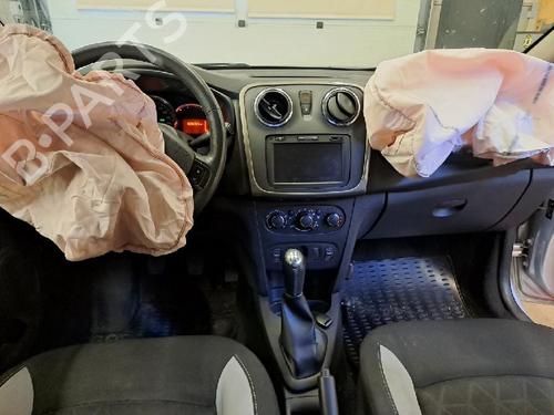 Fuse box MITSUBISHI L100 / MINICAB Platform/Chassis (U6_T) 0.6 | BP32609161E1 